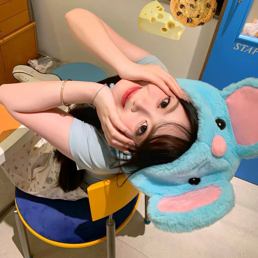 快乐天使